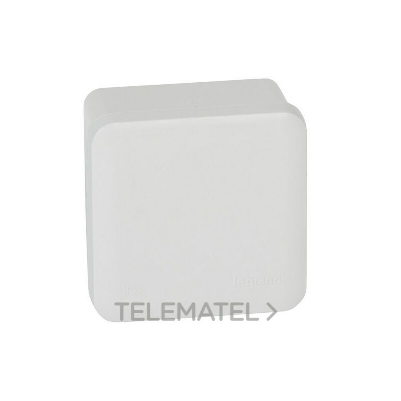 

CJ.PLEXO 80X80X45-SIN ENTRADA 092011 - Legrand