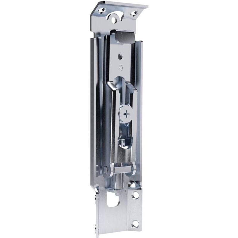 

Cjto 2 uds Colgador APC1 Inv. C/2 Placas Tornillo - Zincado
