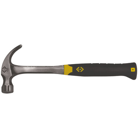 C.K  357002 Klauenhammer  568 g   1 St.