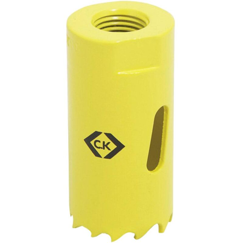 C.k 424002 Sega a tazza 19 mm 1 pz