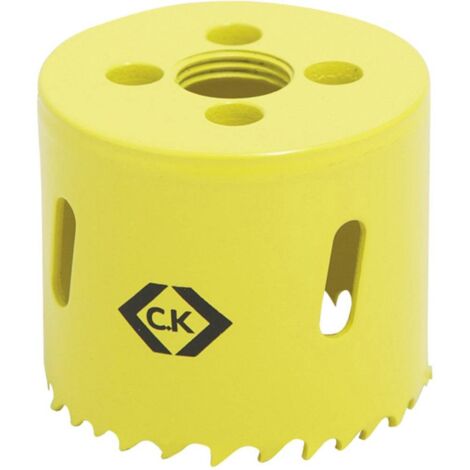 C.K. 424019 Sega elettrica portatile 60 mm HSS