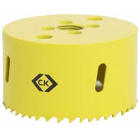 C.K 424022 Sega a tazza 67 mm