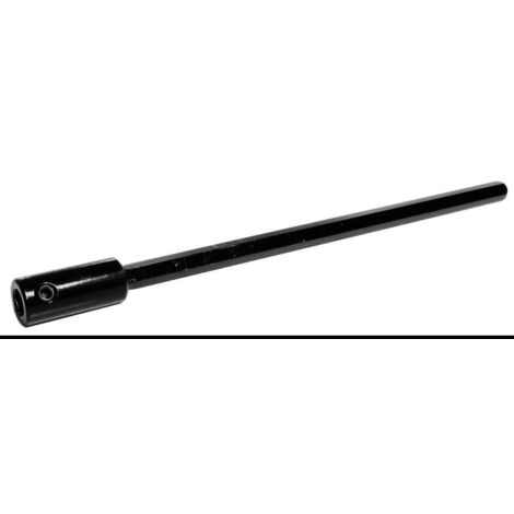 C.K 424049 RALLONGE D'ENTRAÎNEMENT DE 300 MM POUR ARBRE DE 11 MM