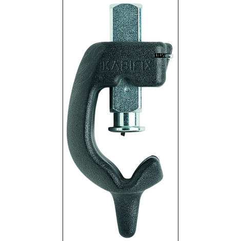 C.K 430004 Kabifix  Kabelentmanteler Geeignet für Rundkabel, Plastikrohre 6 bis 28 mm