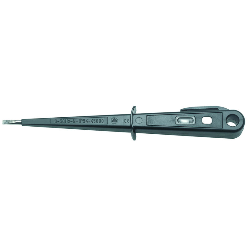 C.k Magma Schwarz C.k Phasenprüfer 3.5 Mm 14 Mm 125 - 250 V/Ac