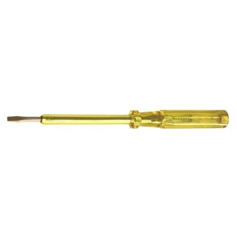 C.K 440013 - CACCIAVITE CERCAFASE VDE 100 A 250 VCA, 120 MM