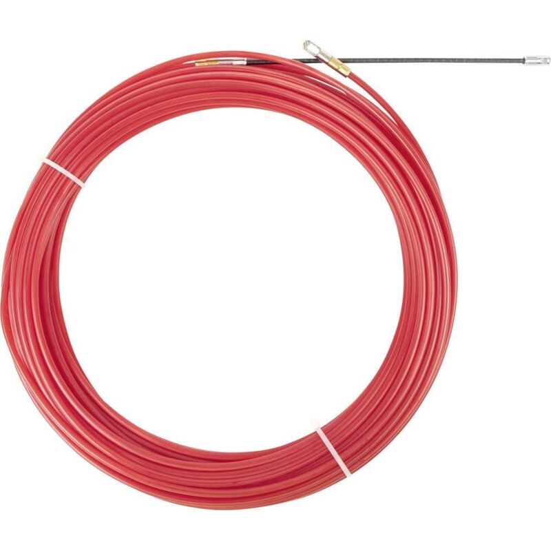 C.K Tire-Fils Nylon 30 metros diámetro 4 mm