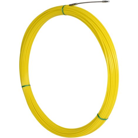 C.K 495055 Sonda passacavi con anima in acciaio, 50 metri