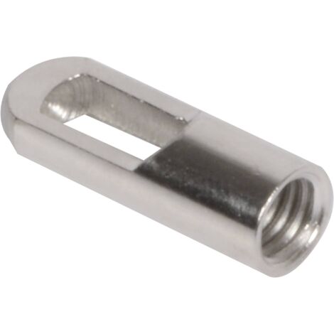 C.K 495058 OEILLET DE TIRAGE Ø 4 MM