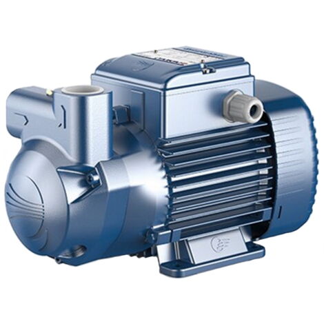 CK 50 BP PEDROLLO Bomba de superficie autocebante con anillo líquido 0,25 kW 0,33 HP