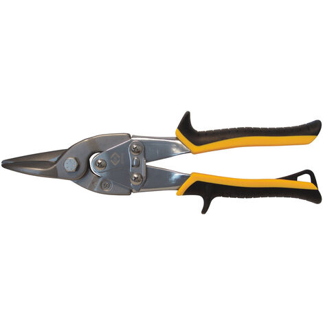 C.K Blechschere 240mm Gerade  T4537AS