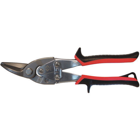 C.K Blechschere 240mm  Links  T4537AL