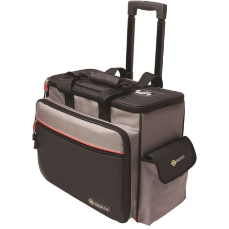 C.K Bolsa de herramientas de técnico de magma con rollos  MA2650