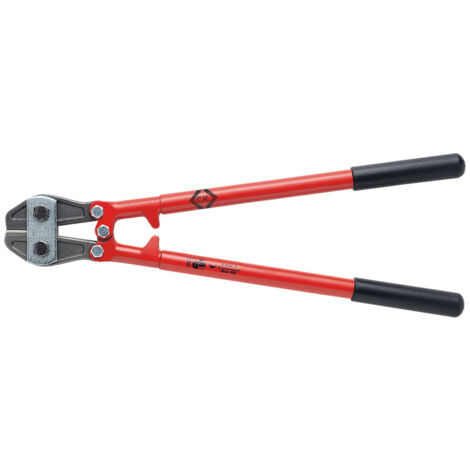 C.K  Bolzenschneider 340 mm 60 HRC