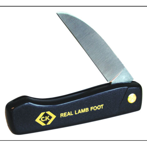 C.K  C9036 Klappmesser   Schwarz