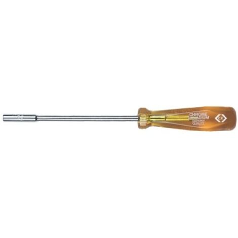 C.K, CHIAVE A BUSSOLA 10 MM- T4334M 10