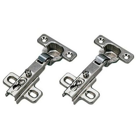 Ck Classic T0208s 1 Cabinet Hinge Concealed Spring Loaded