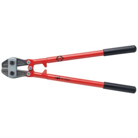 C.K Coupe-boulons 450 mm 60 HRC