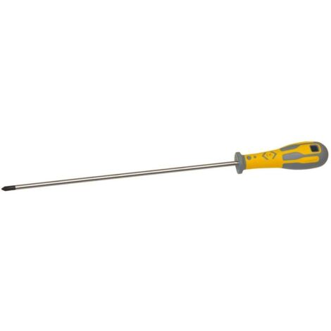 C.K Dextro T49112-2250 Cacciavite a croce 250 mm