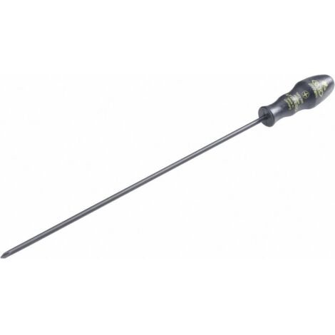 C.K ESD Cacciavite a sei punte Dimensione (Cacciavite) T 15 Lunghezza della lama: 300 mm 1 pz.