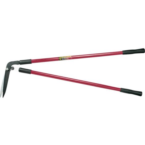 C.K G5015 Carl Kammerling Cisaille pour bordure de gazon 940 mm Bypass