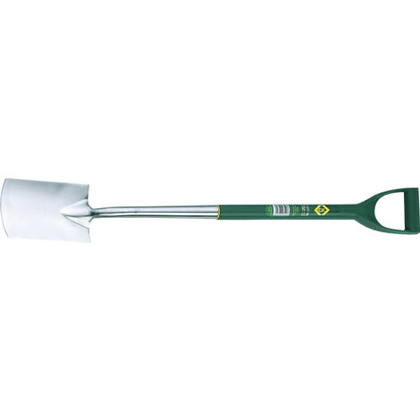 C.K G5140 Spaten  D-Griff