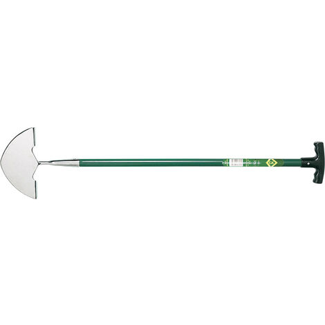 C.K G5144 Rasenkantenstecher  T-Griff