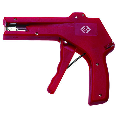 C.K  Kabelbinder-Zange, 2,4mm - 4,8 mm