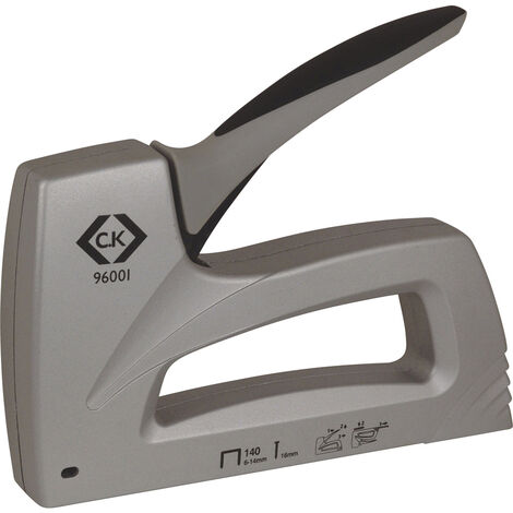 C.K KLAMMERN UND NAGELTACKER, 496001