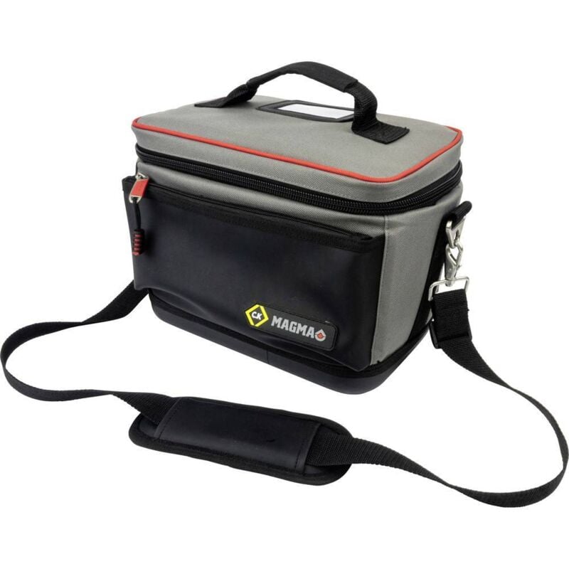 C.k Magma - Sacoche à outils non équipée c.k MA2641 pour appareils de mesure