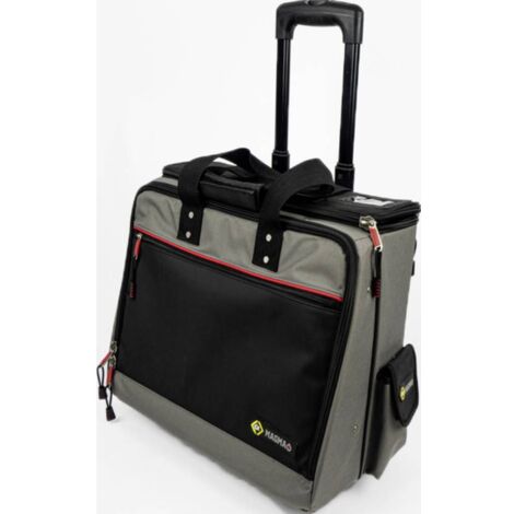 C.K MA2652 MA2652 Borsa porta utensili vuota (L x A x P) 470 x 430 x 290 mm