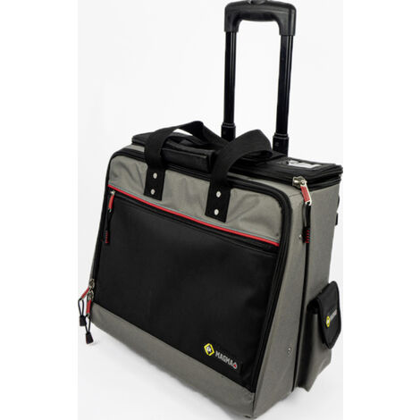 C.K MA2652 MA2652  Werkzeugtasche unbestückt  (B x H x T) 470 x 430 x 290 mm
