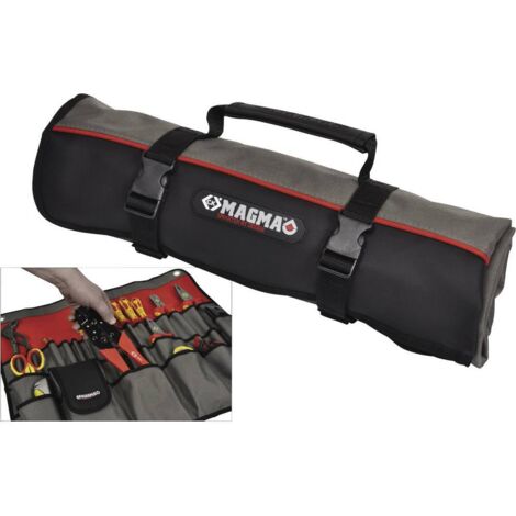 C.K MA2718 Borsa porta utensili vuota Universale