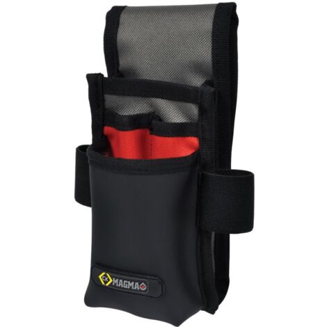 C.K MAGMA C.K MA2724 Universal Werkzeugtasche unbestückt (B x H x T) 90 x 200 x 100 mm