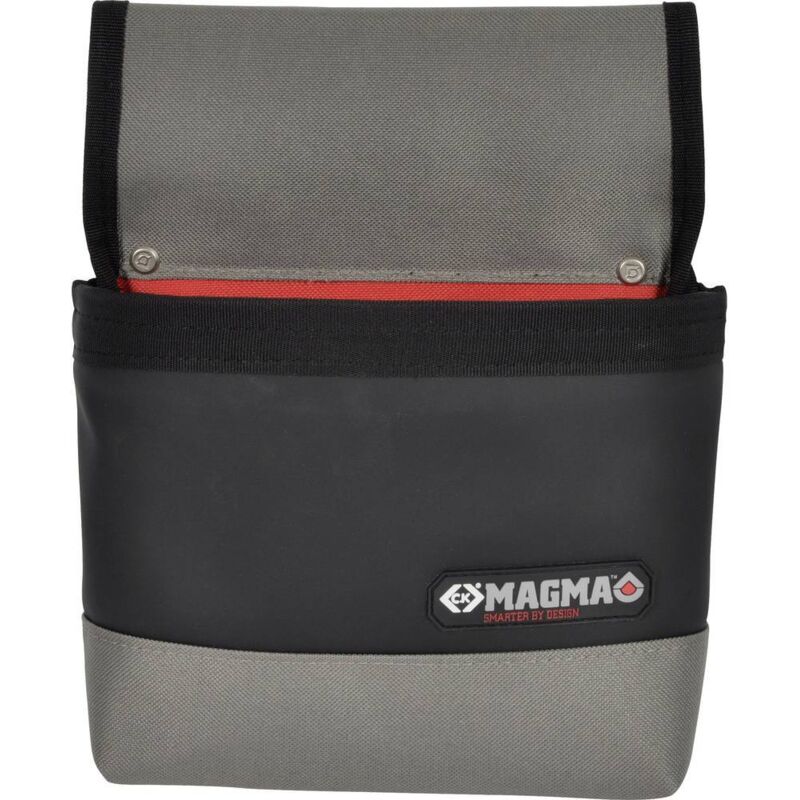 C.k Magma - MA2733 besace à clou