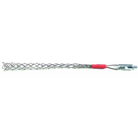C.K MightyRods Pro - Calzettoni per cavi da 6 a 10 mm di diametro, per cavi elettrici, set di accessori per installazione elettrica, aiuto per elettricisti, CK T5442 06
