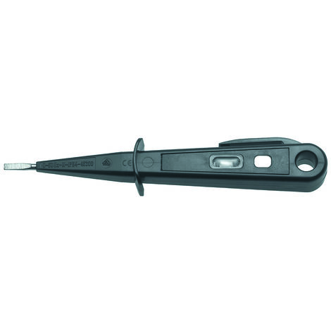 C.K  Phasenprüfer 3 mm 14 mm 125 - 250 V/AC