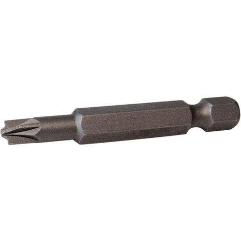 C.K  Plus/minus-Bit 1 Chrom-Vanadium Stahl  E 6.3 2 St.