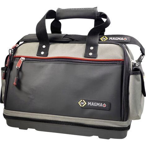 C.K Pro Plus MA2640 Universal Werkzeugtasche unbestückt 1 Stück (L x B x H) 450 x 290 x 340 mm