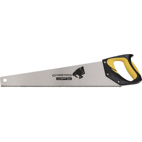 C.K Sabretooth Trade T0840 20 Fuchsschwanzsäge 600 mm