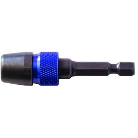 C.K  Schnellwechselbithalter 60 mm 1/4" (6.3 mm)