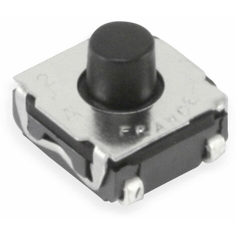C&K SMD Eingabetaster KSC421J