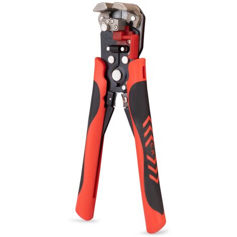 C.K Spellafili automatico Pro, multicolore, T3943