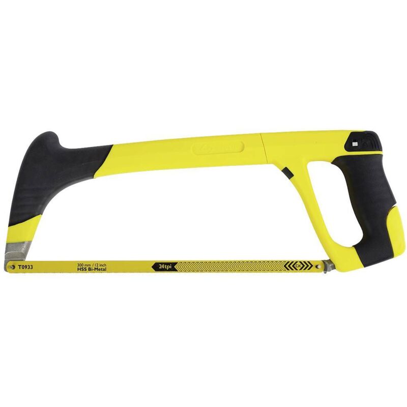 C.k Magma - c.k T0816 T0816 Scie à métaux à archet 400 mm