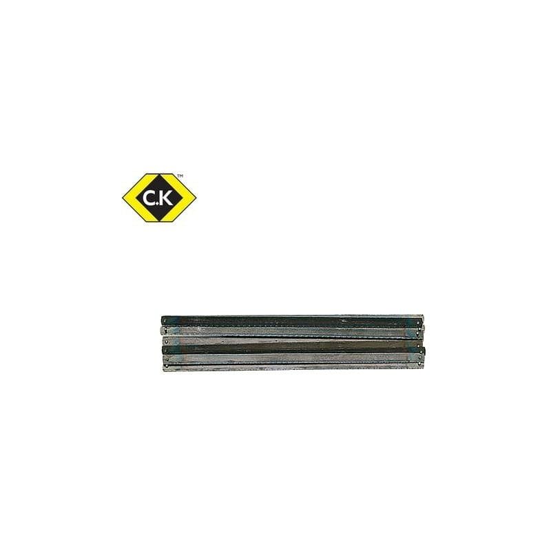 Ck T0835 10 lames de rechange 150MM c.k