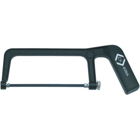 C.K  T0836A Kleine Metallsäge 260 mm