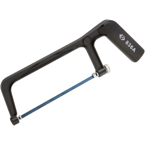 C.K T0836A Seghetto Mini