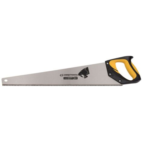 C.K T0840 22 - SERRUCHO SABRETOOTH TRADE 550 MM 7 TPI