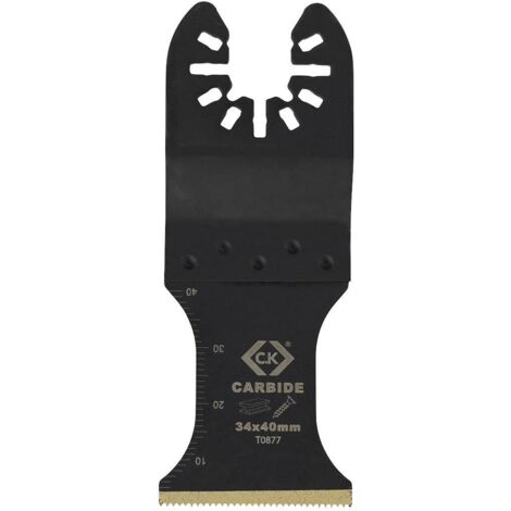 C.K T0877 Lame de scie 1 pc(s)