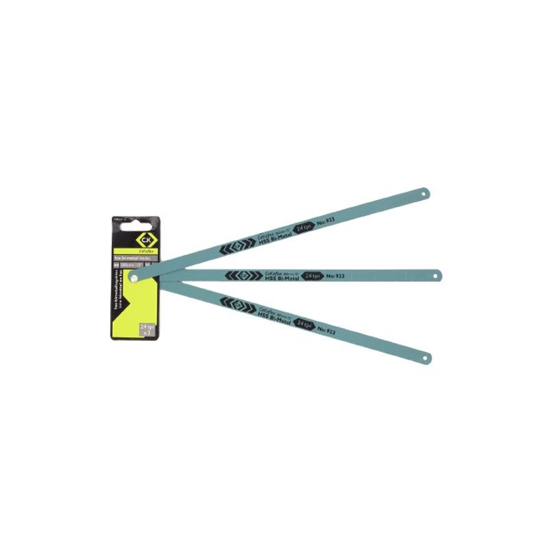 

C.K T0931R 12 - Hojas Para Arco De Sierra